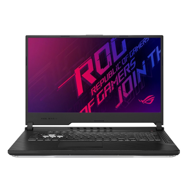 電競筆電 ASUS ROG G731GT-G-0041C9750H 免卡分期 學生分期 軍人分期