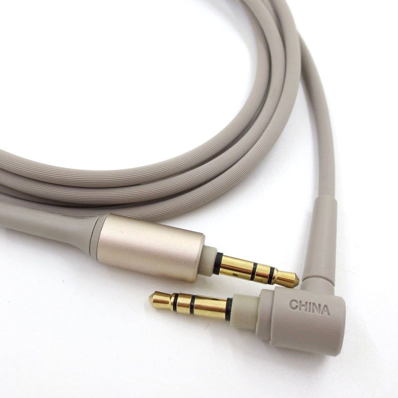 耳機音頻線 適用於 索尼 耳機 Wh-1000XM2 H800 950 mdr-10r 10a 10RBT H900