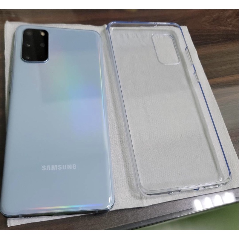 二手手機出清 SAMSUNG Galaxy S20+5G