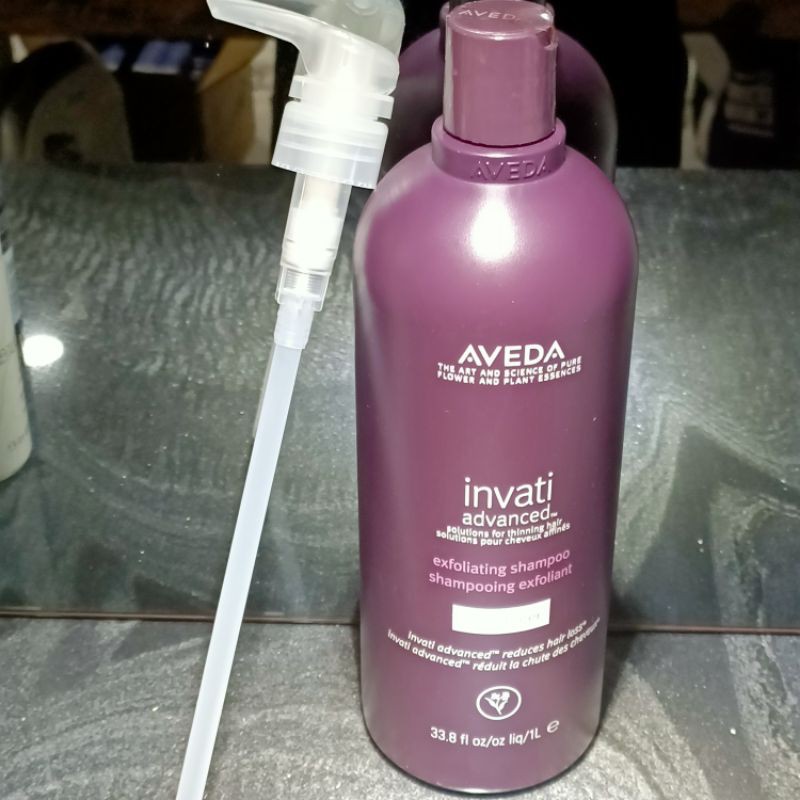 百貨公司專櫃正品 AVEDA 蘊活菁華更新洗髮精 1000ml 現貨特價