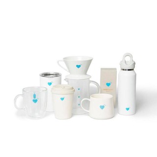 ☆AirRoom☆【現貨】HUMAN MADE BLUE BOTTLE 藍瓶 咖啡 濾杯 量杯 馬克杯 保溫瓶 冰壩杯