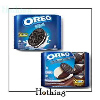 【Hothing】OREO 隨手包 香草 黑白巧克力