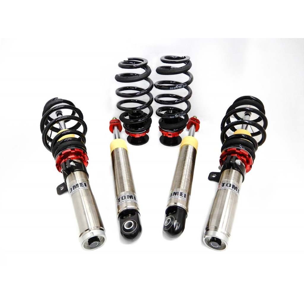 Tomei Rs3 2way Avs 避震器subaru Wrx Levorg 蝦皮購物