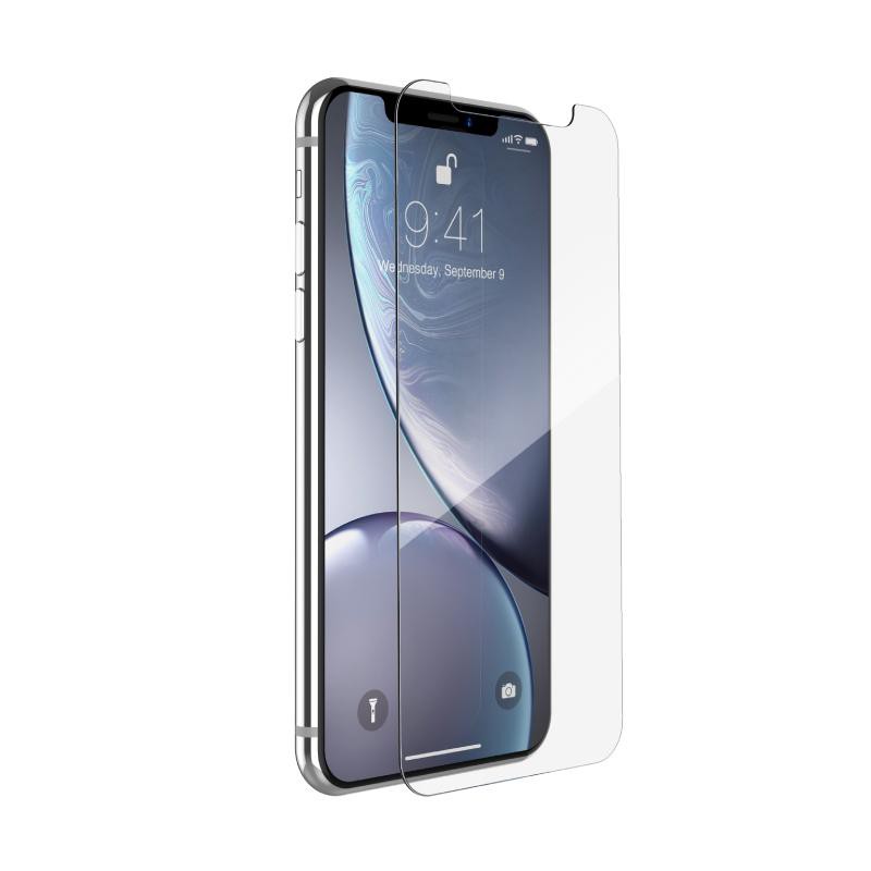 Just mobile Xkin(TM)強化玻璃保護貼/ iPhone 11 6.1吋 eslite誠品