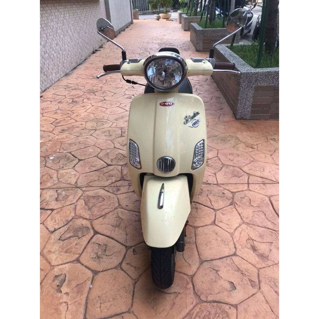 Jbubu 115 Abs 價格