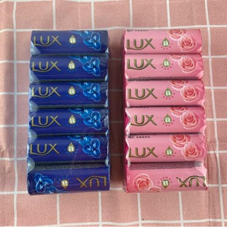 麗仕香皂裝 1入裝 LUX 麗仕 香氛香皂 80g