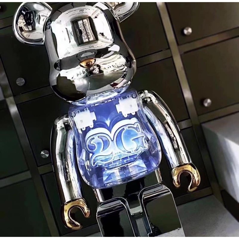 Bearbrick 1000 2g 蝦皮購物