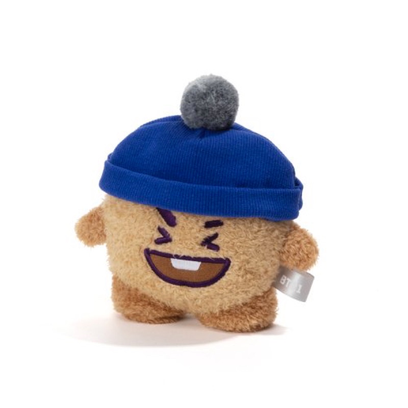 【現貨】日本BT21 塔頓系列 娃衣 RJ KOYA SHOOKY MANG CHIMMY TATA COOKY