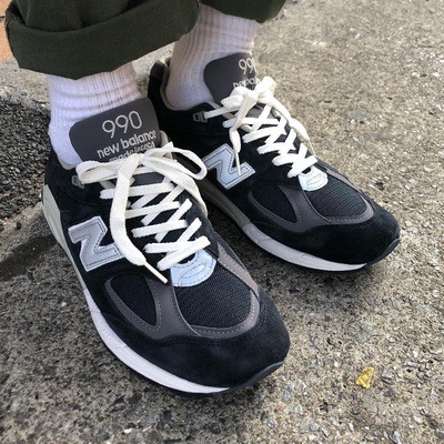 new balance 990bk2