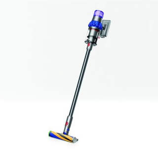 Dyson V15 Detect Fluffy 最強勁吸力智慧無線吸塵器