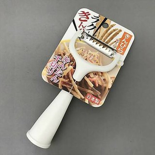 (現貨) 日本 ECHO 便利刨絲器 可站立 不鏽鋼刨絲器【晴媽好物推薦】