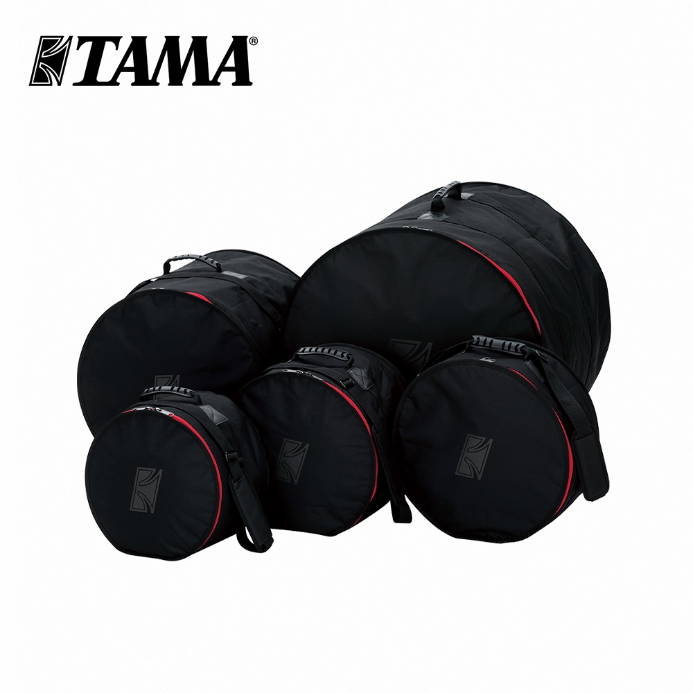 TAMA DSS52K 五件裝鼓袋組【敦煌樂器】