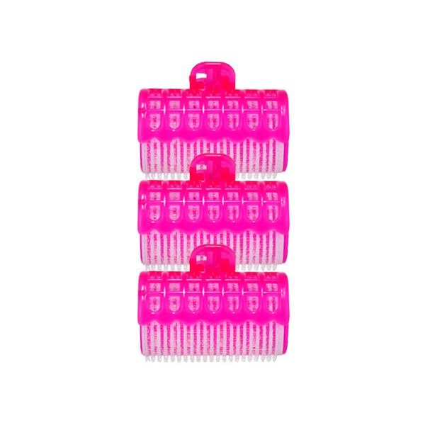 韓國Holika Holika 魔法工具瀏海髮捲(M號3入)【小三美日】DS004653