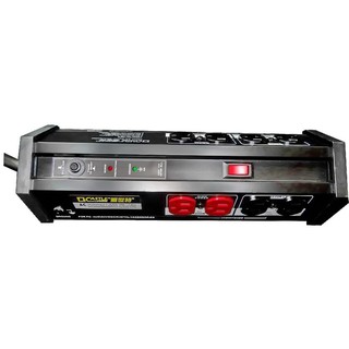 Castle 蓋世特 電源淨化濾波器 OH-T8B 第四代 HI-END音響專用 黑白金三色任選 2.7M 延長線
