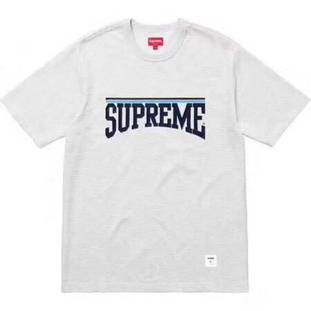supreme s tee