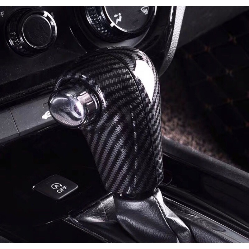 HONDA HRV HR-V 全車碳纖維內飾 內裝 後視鏡 後排冷氣孔防踢 排檔頭 飾板 保護殼