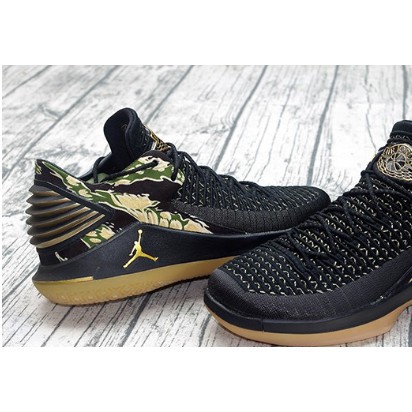 Nike Air Jordan Xxxii 32 Low Camo 低筒迷彩反光ah3347 021 蝦皮購物