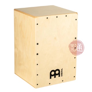 Meinl / SC80B 圓角木箱鼓Cajon(全樺木)【樂器通】