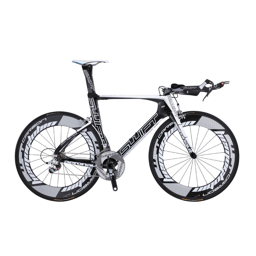 Swiftcarbon 一級三鐵 車架組 計時車tt車 佰客樂單車生活館 蝦皮購物