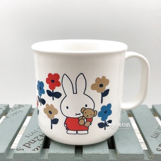 日本製 日本進口miffy 可微波馬克杯260ml 杯子茶杯杯米飛兔米菲兔 老爹正品 蝦皮購物