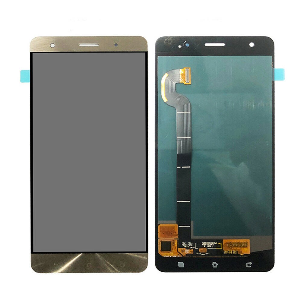 手機螢幕總成適用於華碩asus Zenfone 3 Deluxe Zs570kl Z016d Zs550kl Z01fd 蝦皮購物