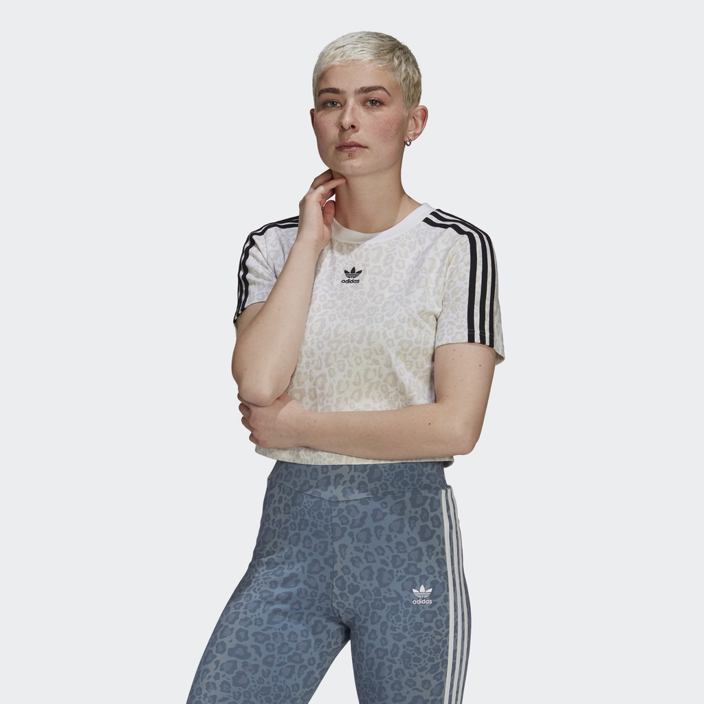 adidas ISC 短袖上衣 女 - Originals HB4756 官方直營 - Goodfind找推薦、比價格