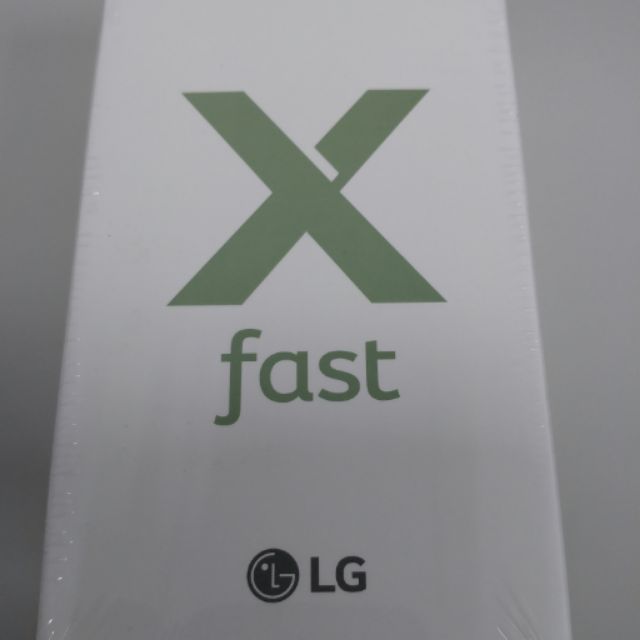 LG X Fast