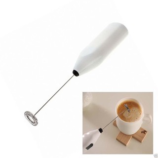 -禮蔻百貨- 日本 ECHO電動攪拌器.打奶泡 使用簡單、體積輕巧 400次咖啡 #2