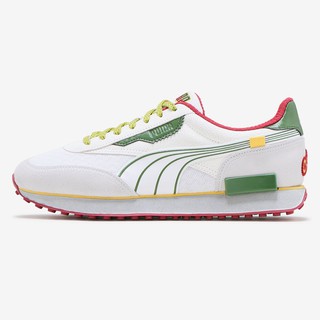【小八】Puma Future Rider Taqueria 381504-01