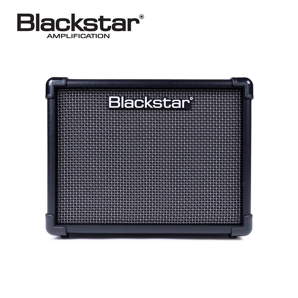 Blackstar IDCORE V3 10W 電吉他音箱【敦煌樂器】