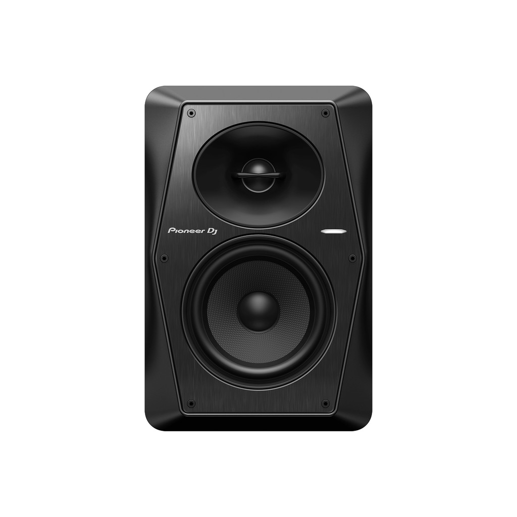 [淘兒音樂] 公司貨 Pioneer DJ VM-50 5吋主動式監聽喇叭 (黑)