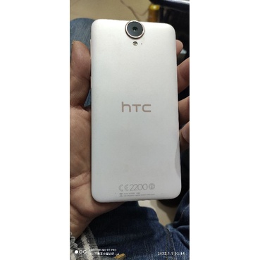 HTC One E9Pw 零件機