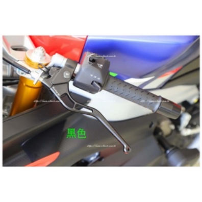 【信志重車】Aprilia RSV4 /TUONO V4 / RS660 / TUONO 660 省力離合器拉桿