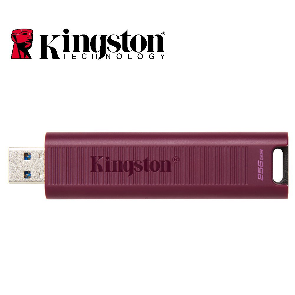 【蝦皮特選】金士頓 Kingston Max 256G USB3.2 高速 隨身碟 DTMAXA/256GB