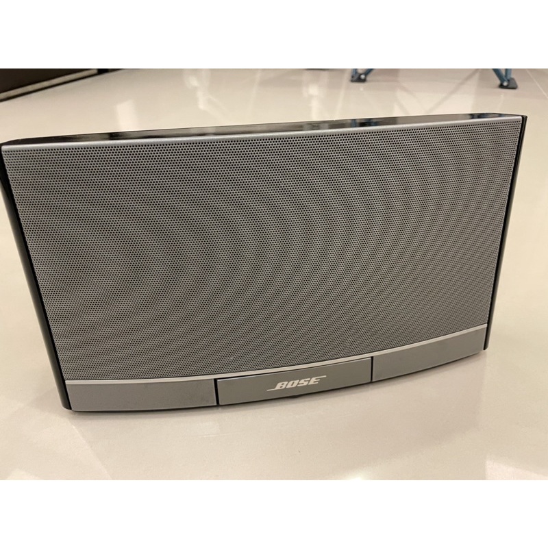 Bose SoundDock portable 可攜式音響