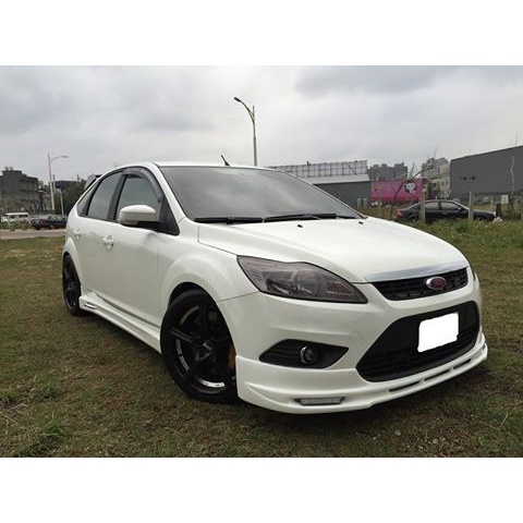 11年 FOCUS 便宜代步車 私訊了解更多