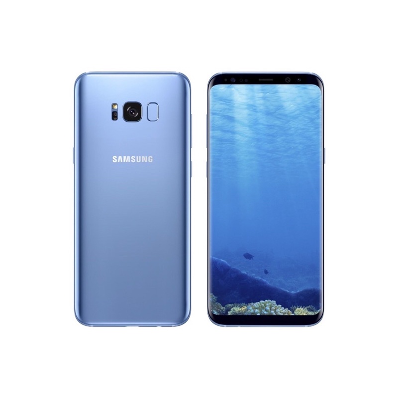【福利機】Samsung Galaxy S8