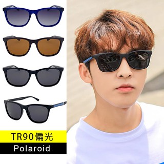 TR90偏光Polaroid太陽眼鏡 超輕量僅20g 時尚墨鏡 太陽眼鏡 抗UV400 【91522】