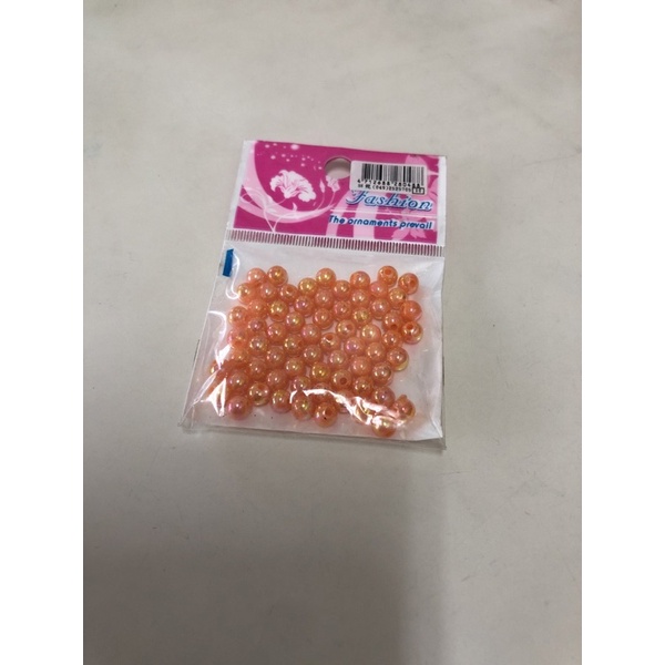 虱目魚釣組 烏魚釣組 4mm 彩色閃珠 大咬釣組 彩色珠 橘色彩珠 虱目魚釣組 虱目魚釣法 珠鉤釣法 金珠釣法 金珠釣組