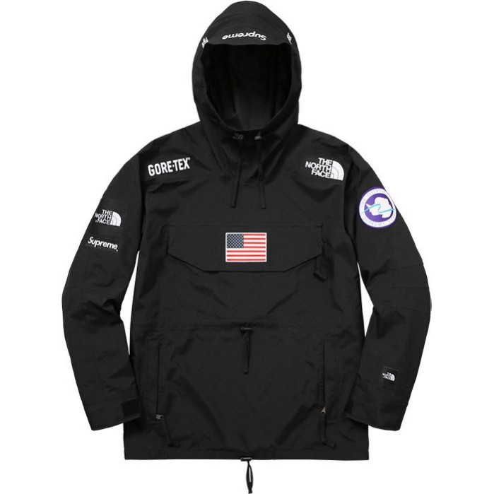 the north face antarctica hoodie