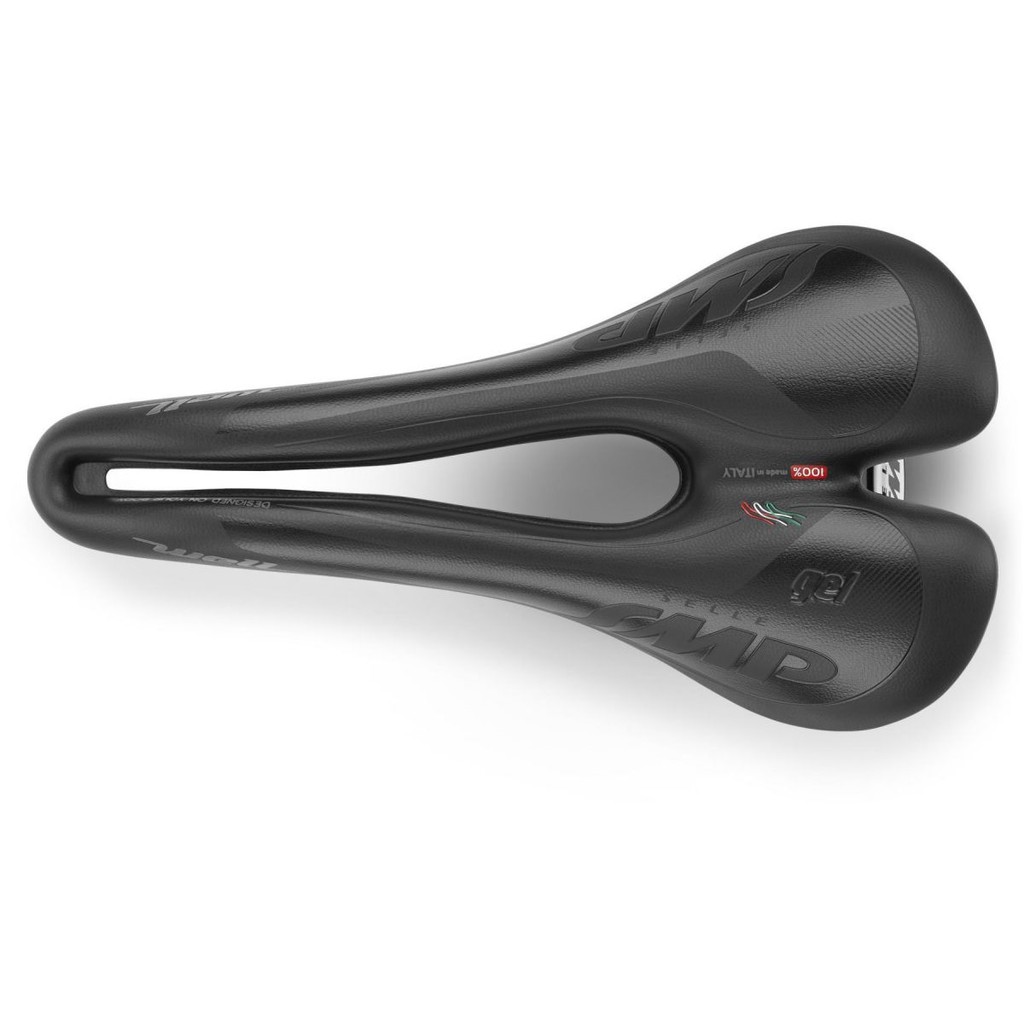 SELLE SMP WELL GEL 全新 義大利 矽膠座墊 吉興單車