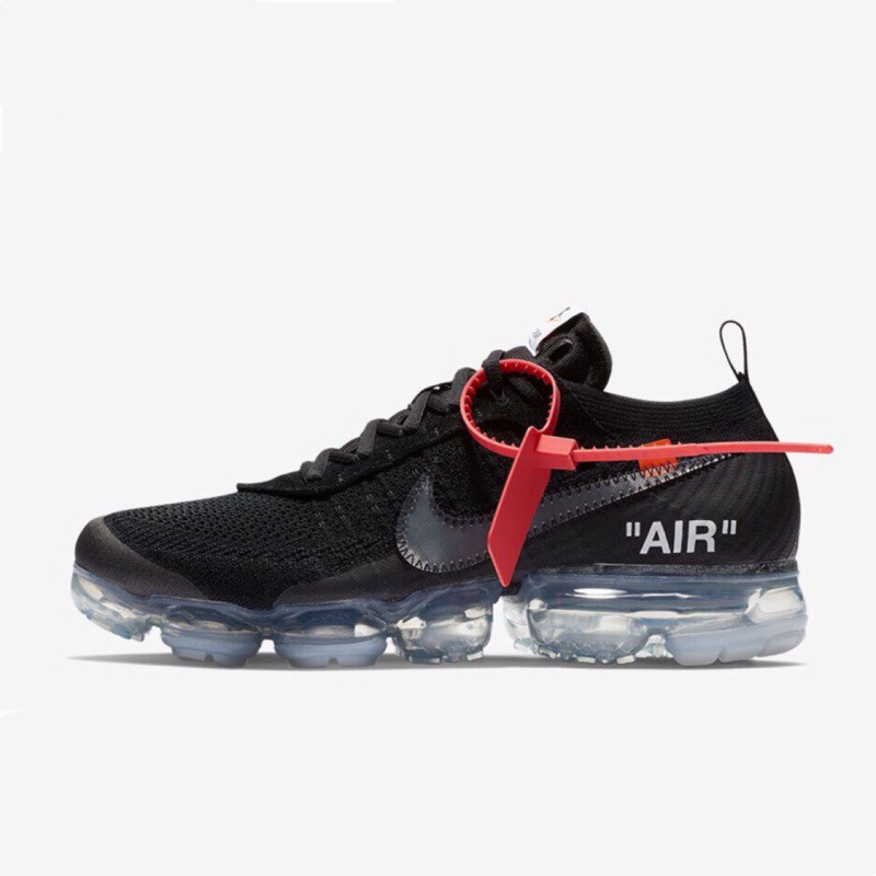 HOW TO COP OFF WHITE THE TEN VAPORMAX ON NIKE