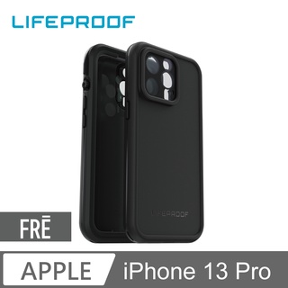 LifeProof iPhone 13 Pro 全方位防水/雪/震/泥 手機套保護殼-Fre