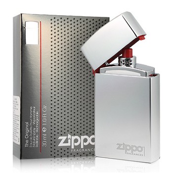 香水💕💕 Zippo 酷銀男性香水 30ml/50ml