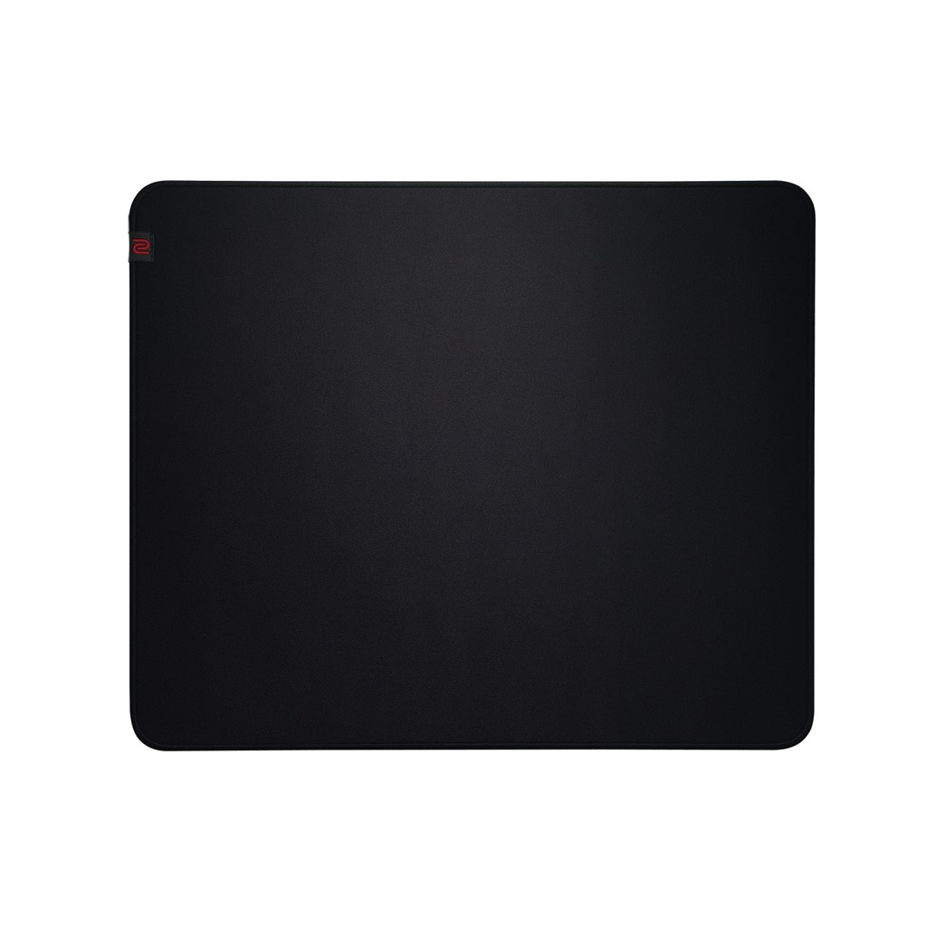 ZOWIE G-SR 布質滑鼠墊|黑紅新版 硬派精璽