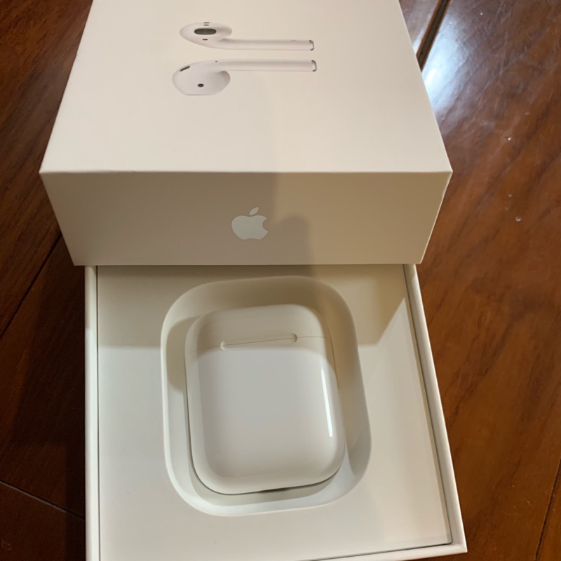 Apple AirPods 第一代