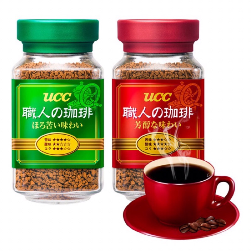 日本零食 特價 Ucc咖啡117咖啡114咖啡職人咖啡職人濾掛咖啡粉即溶咖啡 異國零嘴輕鬆buy 蝦皮購物