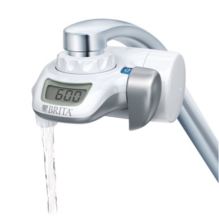 🇩🇪德國 臺灣公司貨 德國BRITA On Tap 濾菌龍頭式濾水器 中文標籤