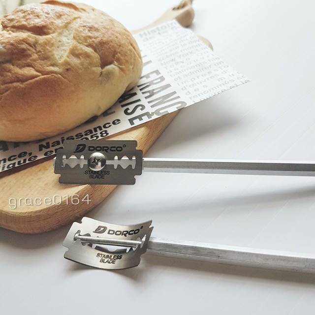 麵包整型刀【2P07.2P08】
