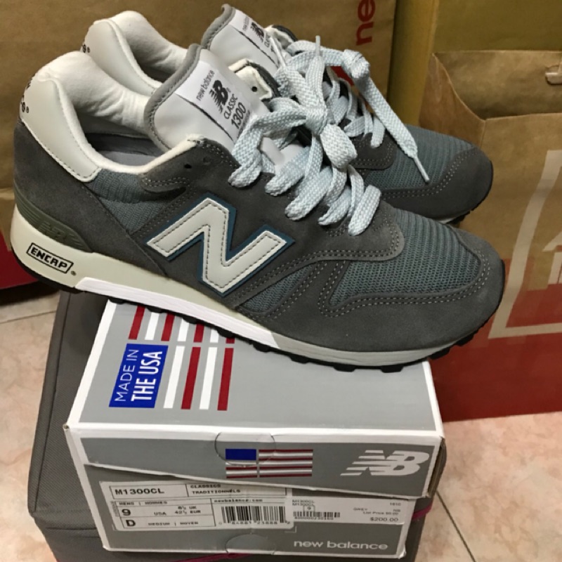 new balance m1300cl